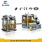 cement block making machine